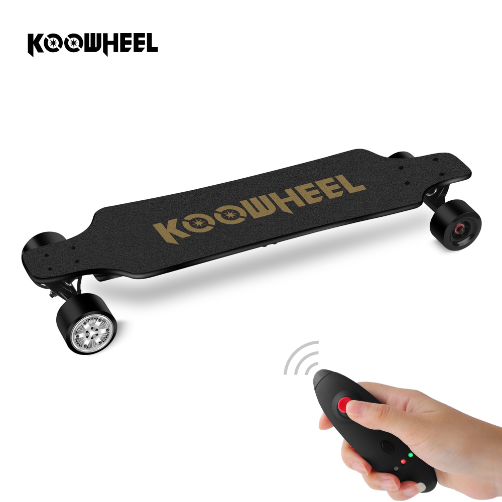 /Koowheel Electric Skateboard Hoverboard 2nd gen Upgraded 4 Wheel Electric LongboardRomote Electrico e Scooter for Adult